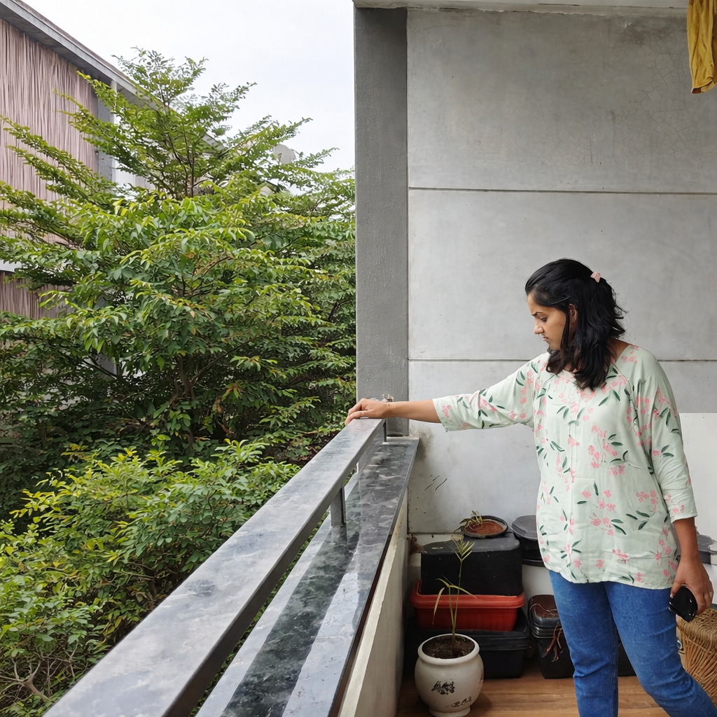 Pigeon nets in chennai