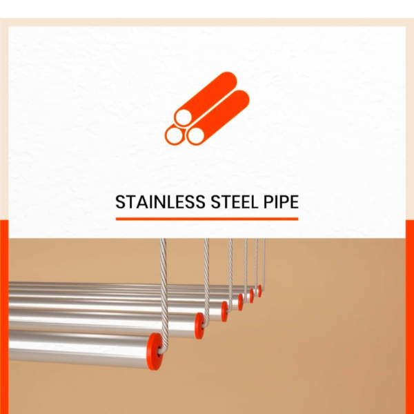 Pipe