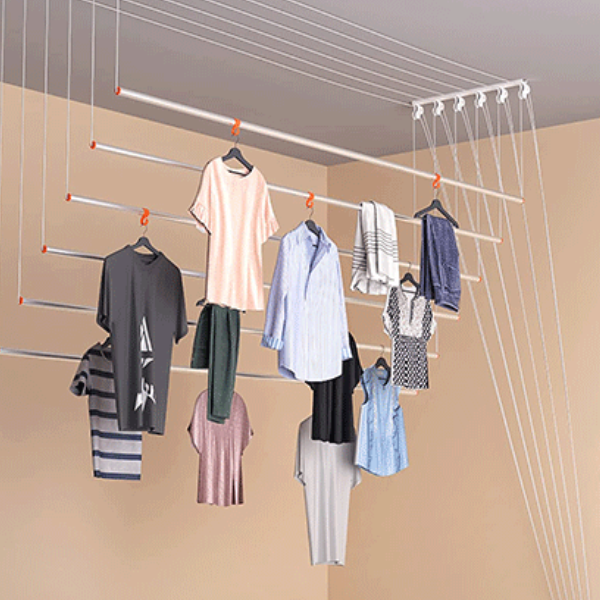 Cloth Hangers