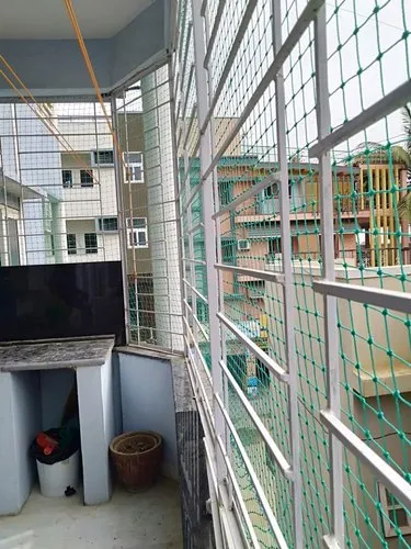 grills balcony safety nets z