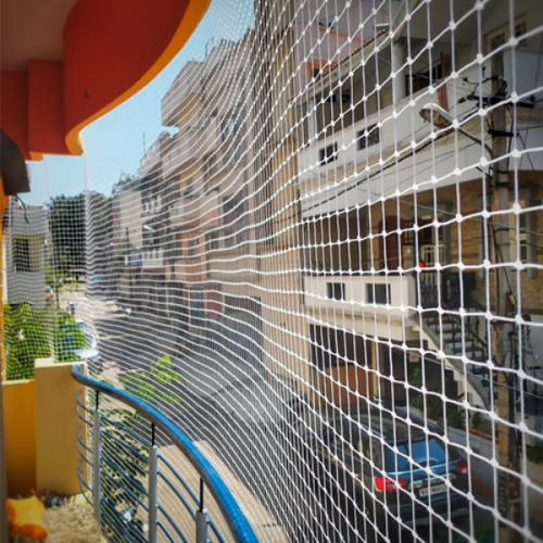 Balcony nets